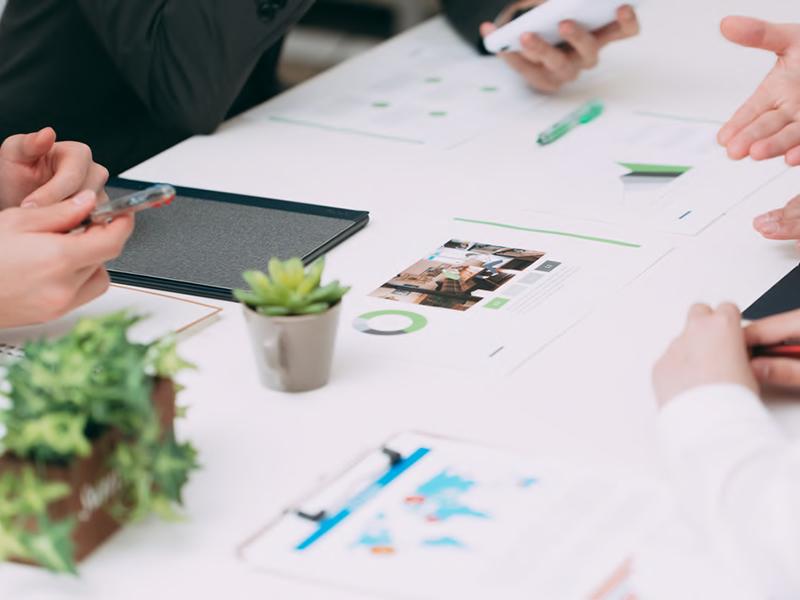 物件探しから資金計画まで