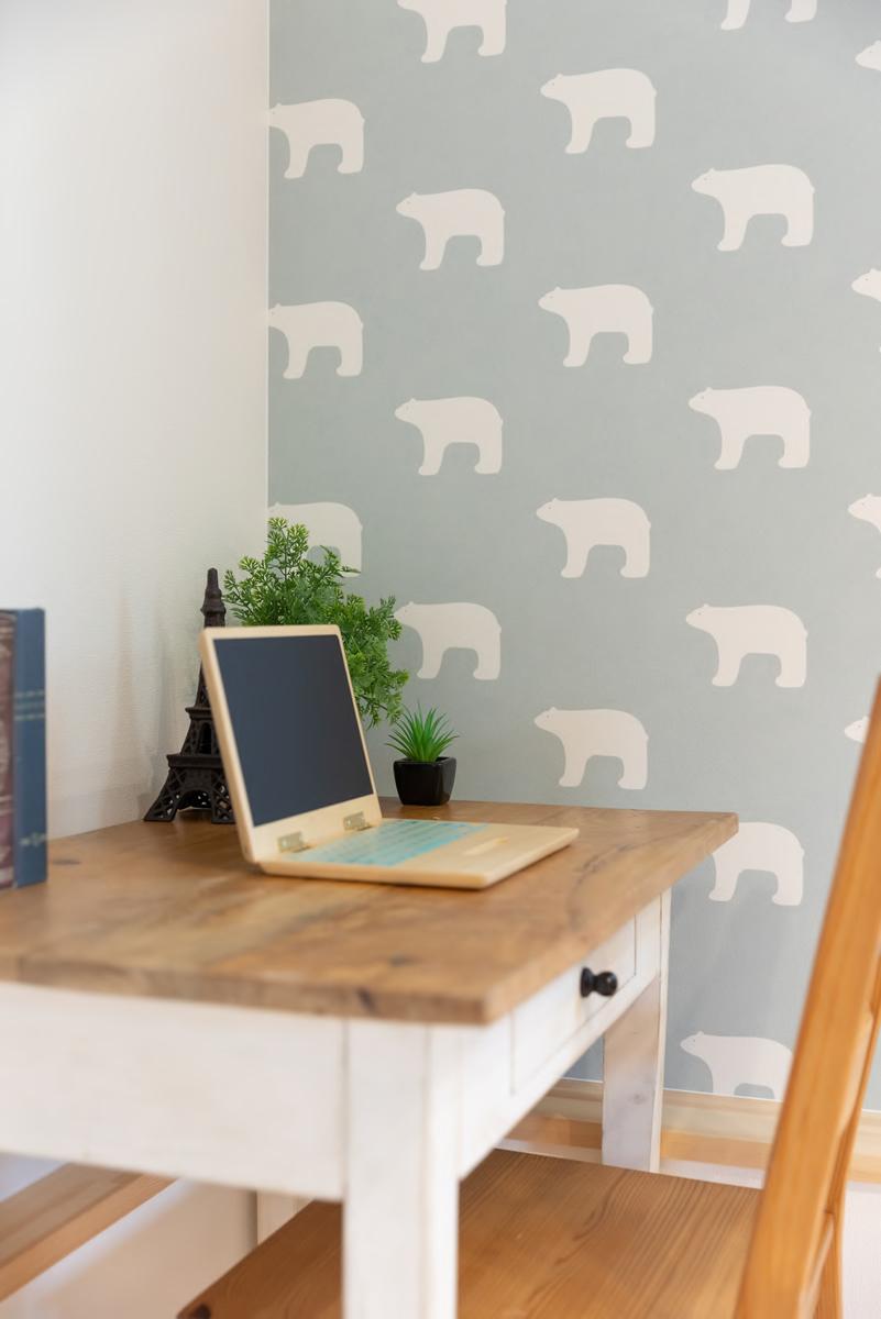 購入後のリフォーム提案もお任せ