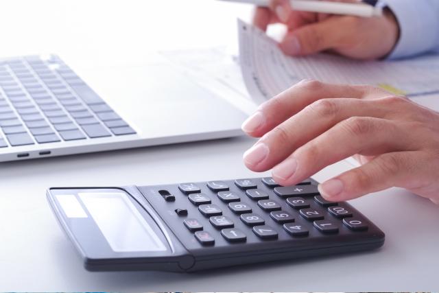 ローンの手続きサポート