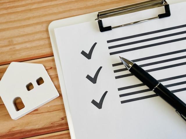 物件調査・住宅診断