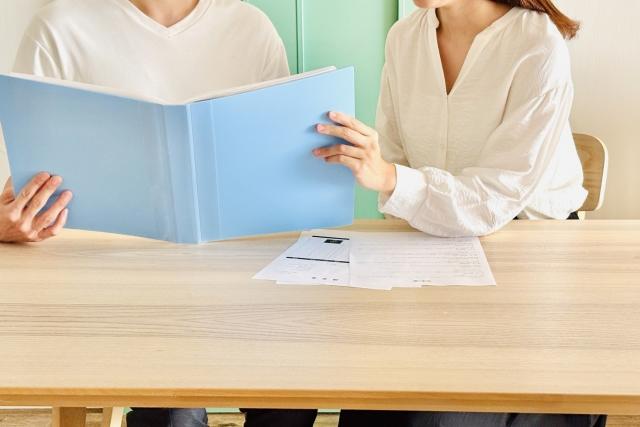 売買契約の締結