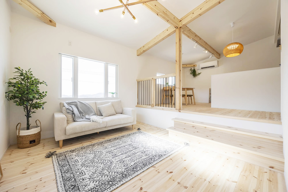 暮らしの質向上効果