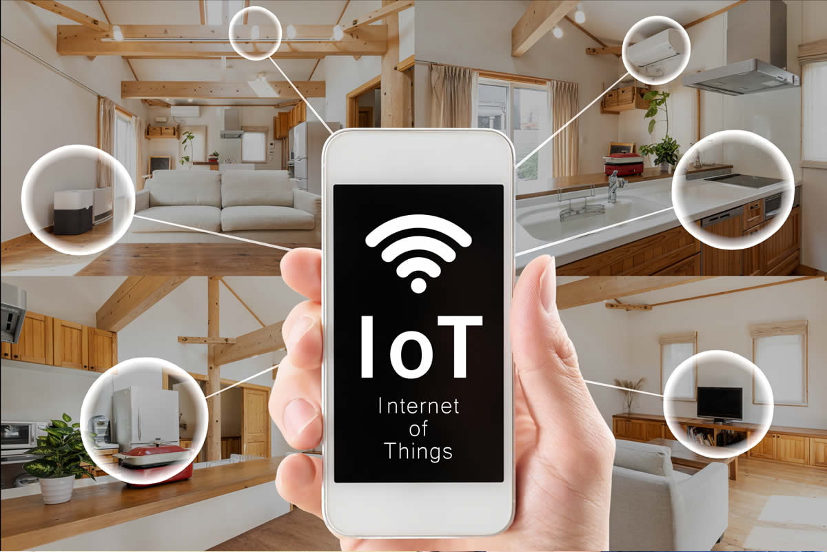 Iot家電でもタイパもコスパもアップ