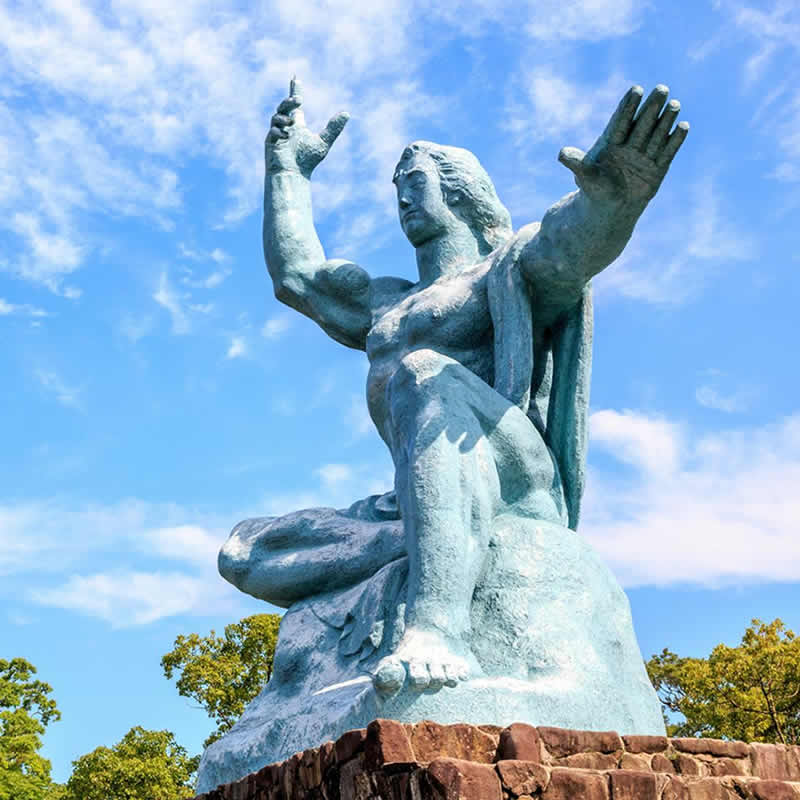 長崎観光スポット2