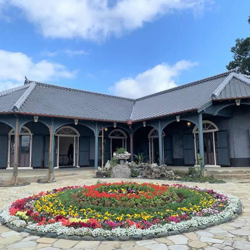 長崎観光スポット5