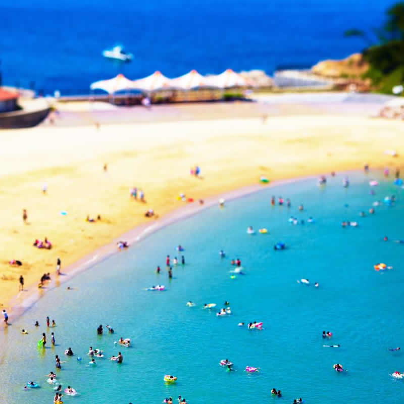 長崎観光スポット1