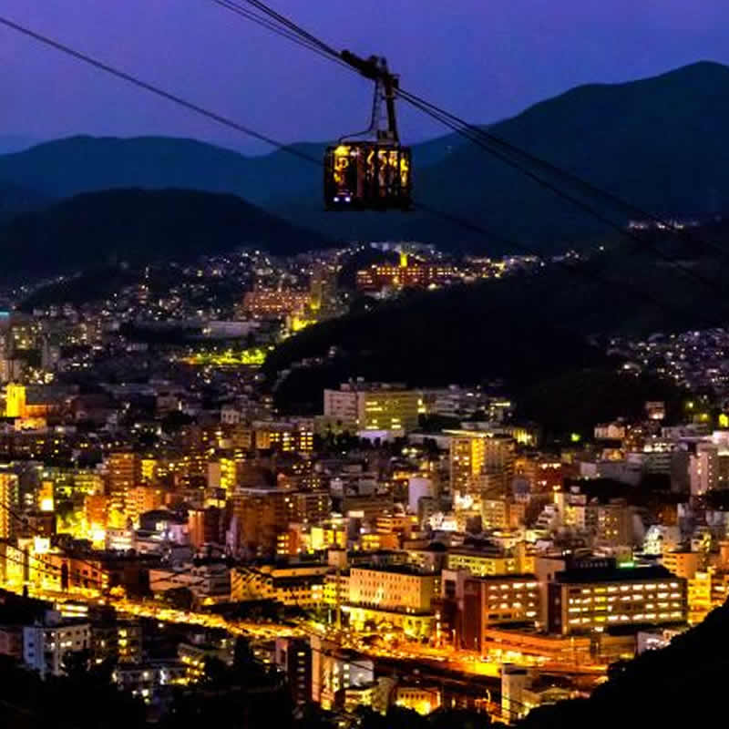 長崎観光スポット6