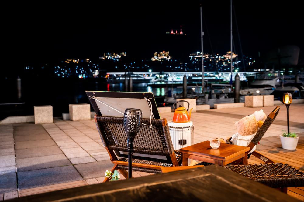 ベイサイドレストラン＆バー R-10