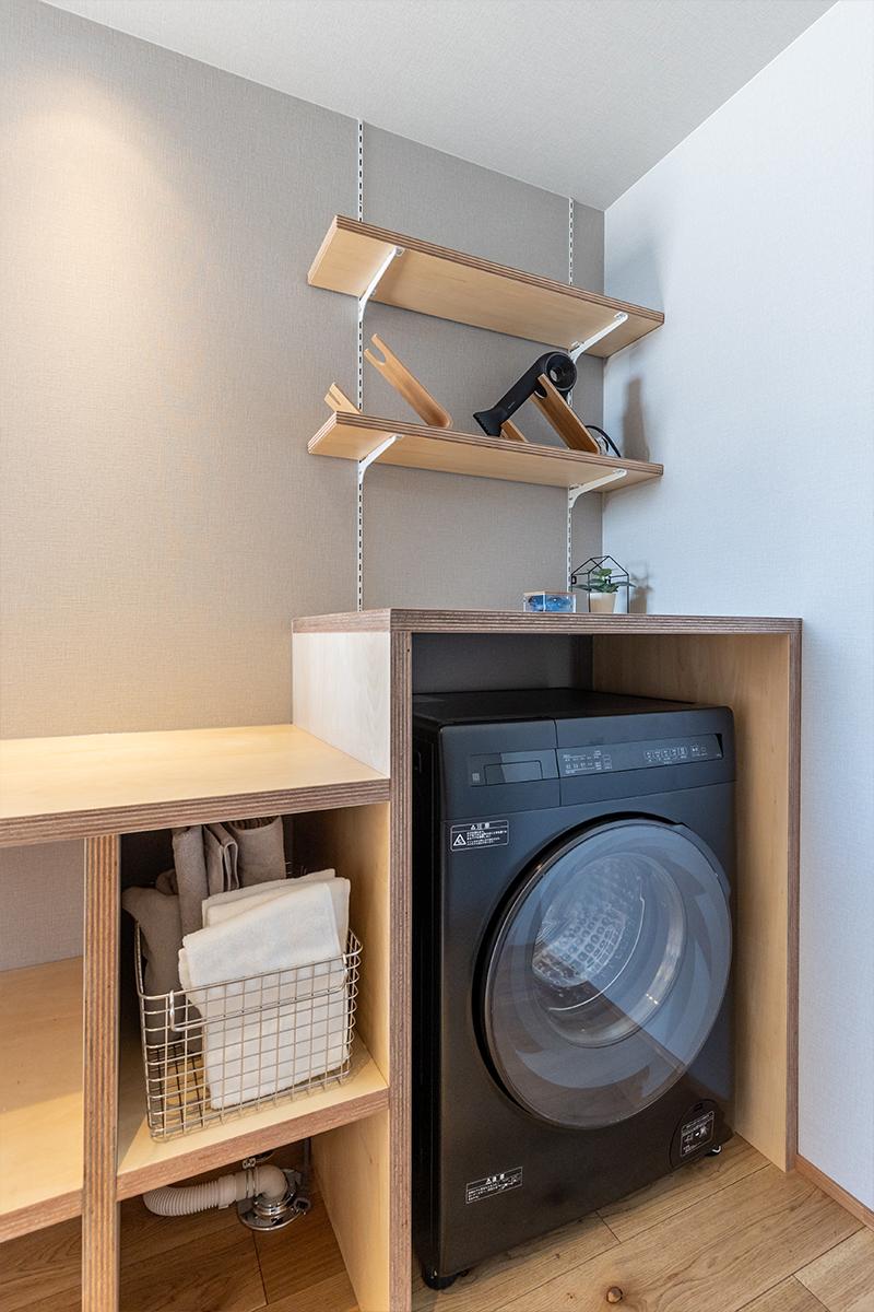 外観 - 高台からの景色